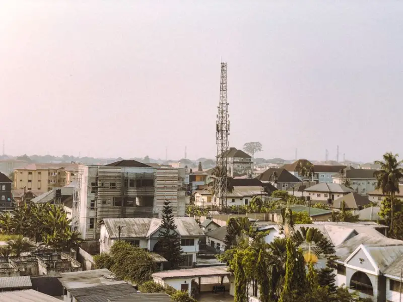 Benin City