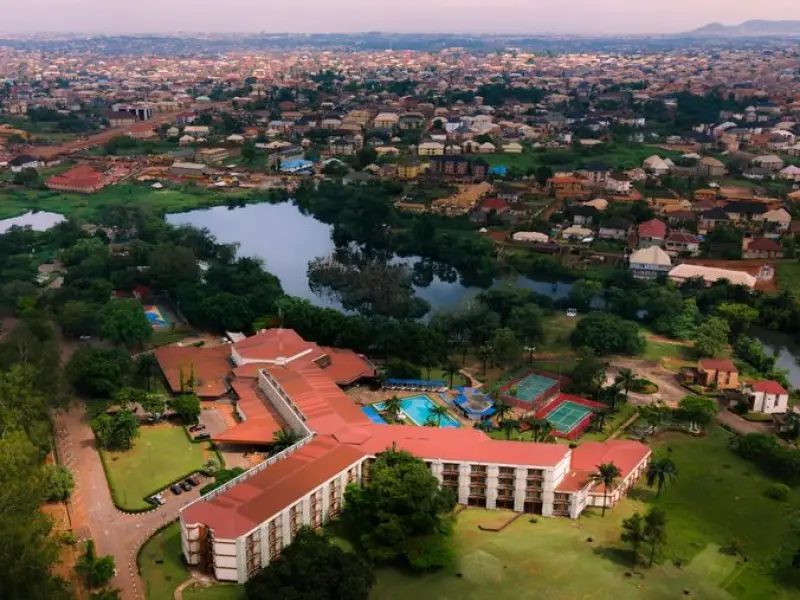 Enugu