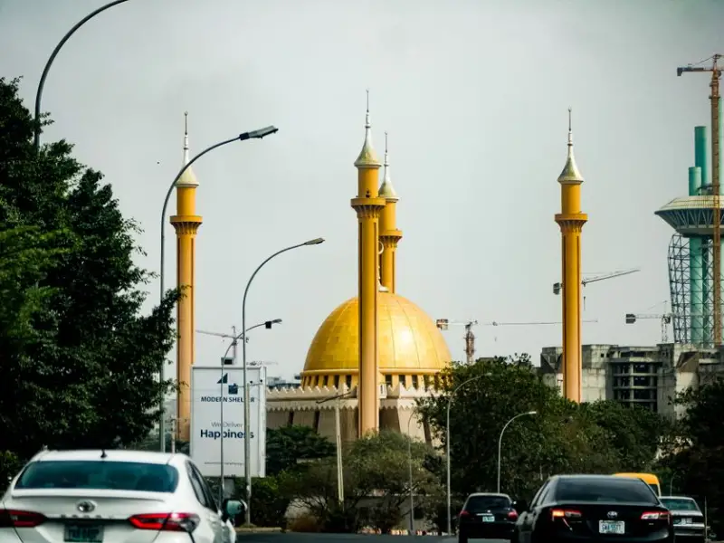Abuja