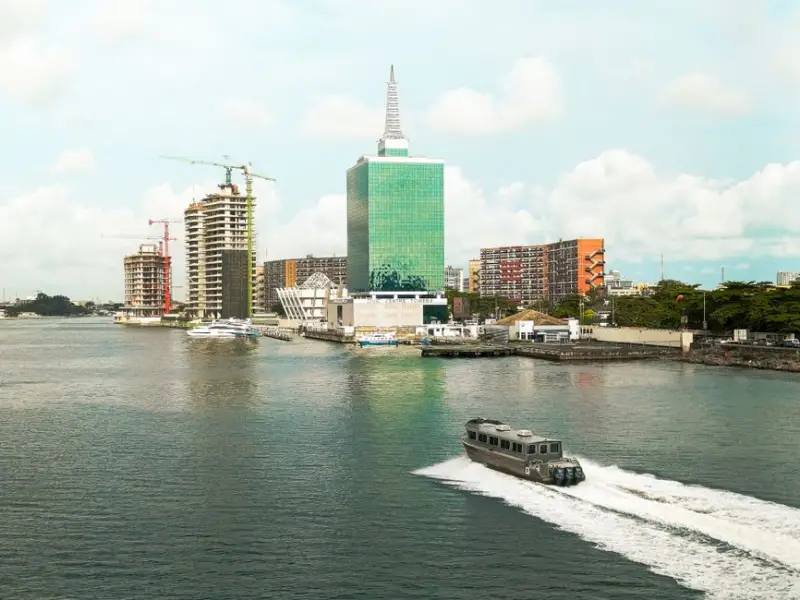 Lagos