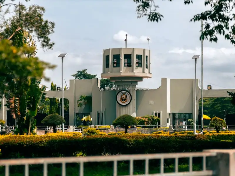 Ibadan