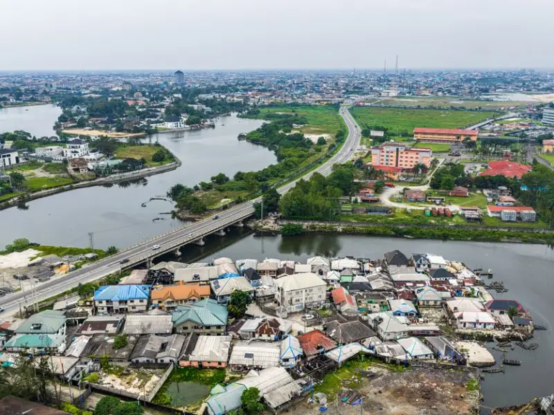 Port Harcourt